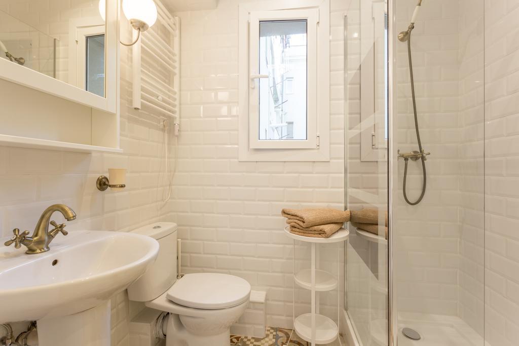 Moreryadom Apartment Barcelona