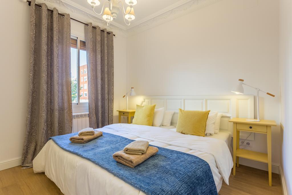 Apartment Moreryadom *