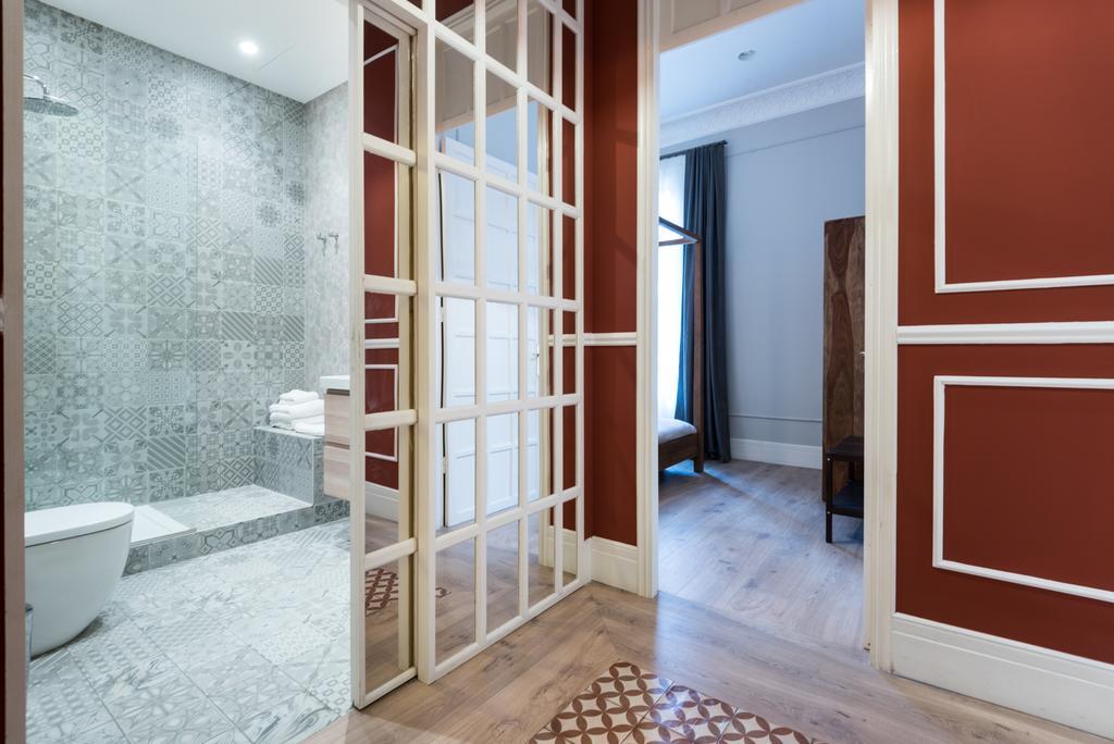 Rental Apartment Barcelona Barcelona