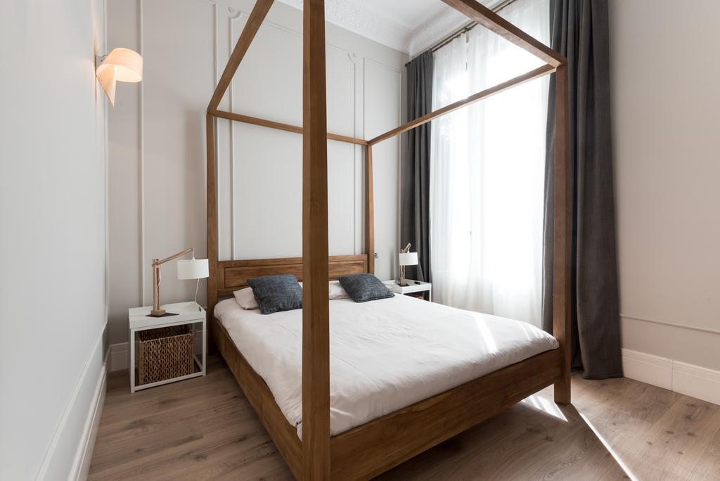 Rental Apartment Barcelona