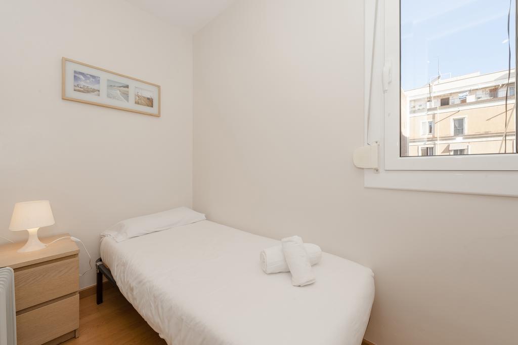 Apartamento Bbarcelona Plaza España Flats Barcelona