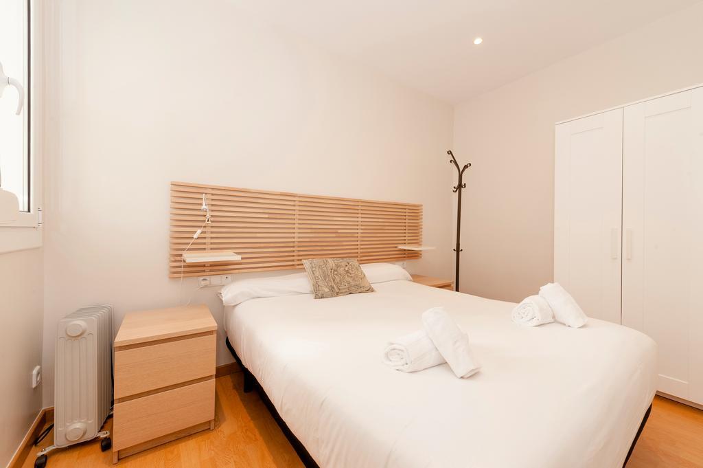 Bbarcelona Plaza España Flats Apartamento