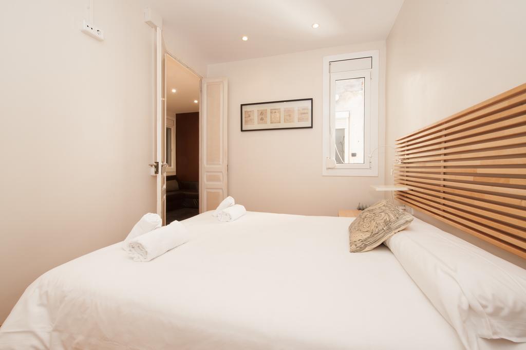 Apartamento Bbarcelona Plaza España Flats