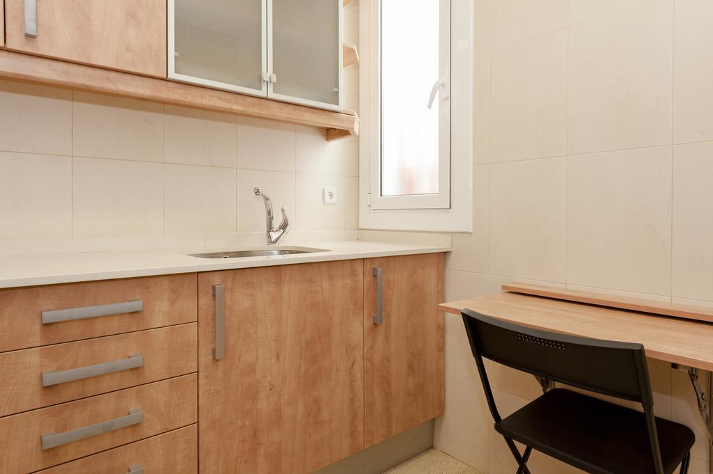 Bbarcelona Plaza España Flats Apartamento Barcelona