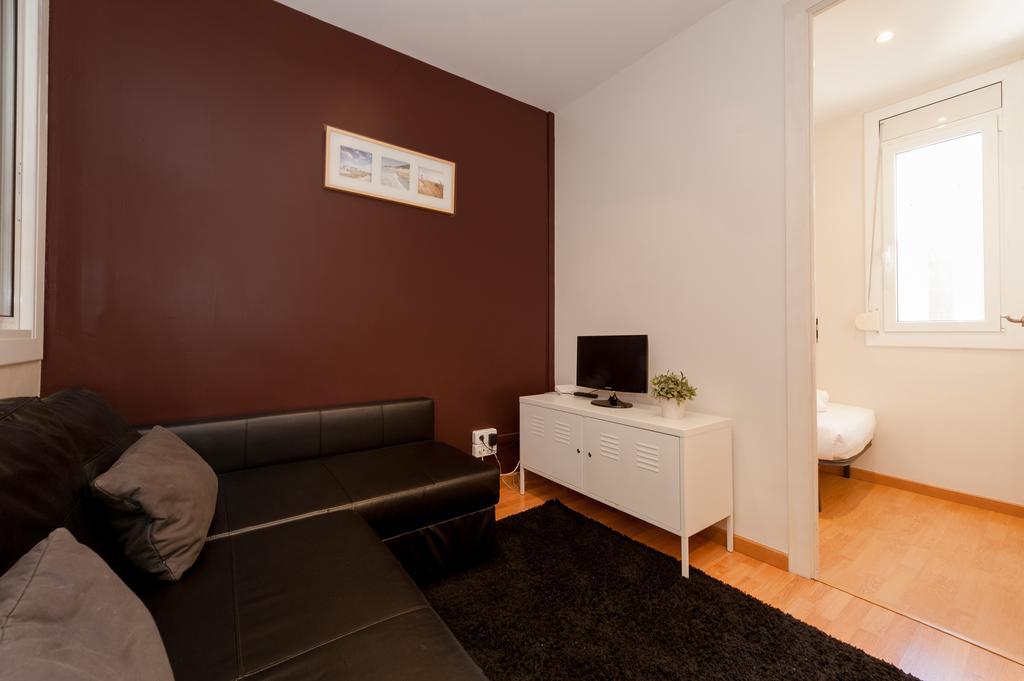 Bbarcelona Plaza España Flats Barcelona