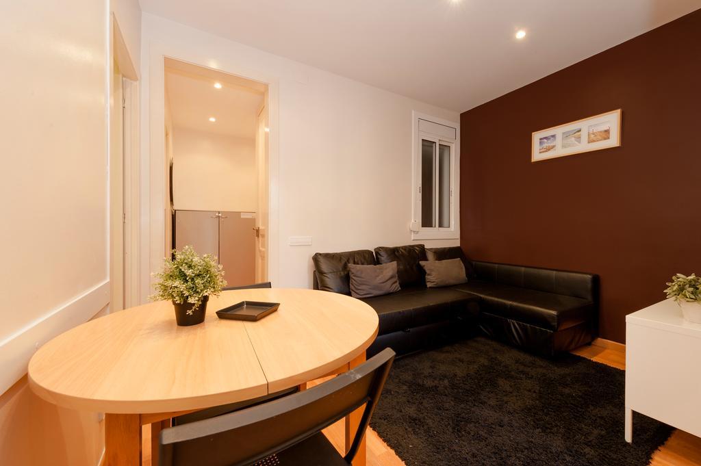 Apartamento Bbarcelona Plaza España Flats