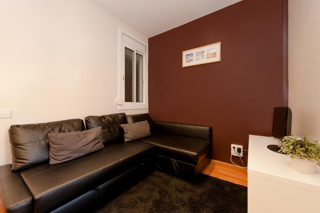 Bbarcelona Plaza España Flats Apartamento *