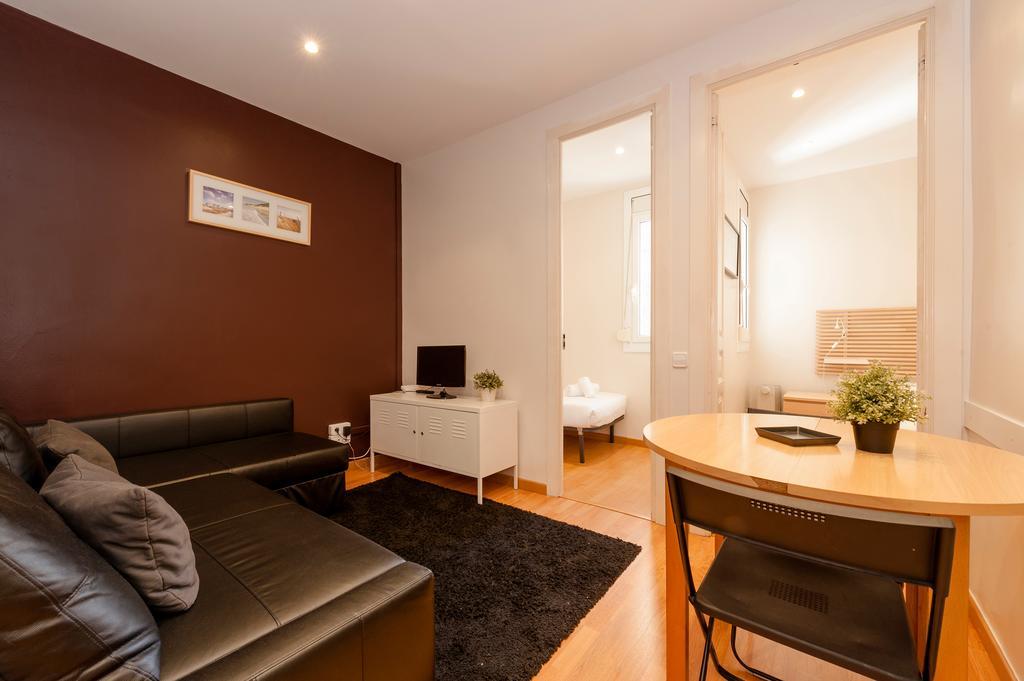 Bbarcelona Plaza España Flats Apartamento Barcelona