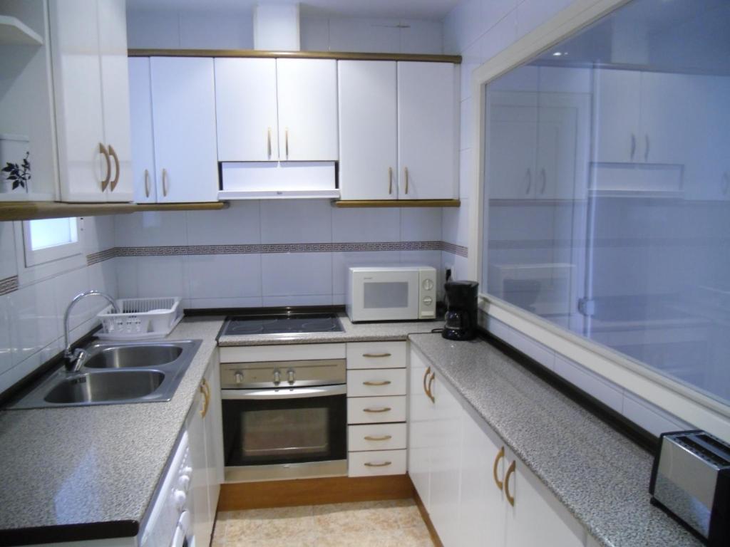 555 Bcn Apartment Barcelona