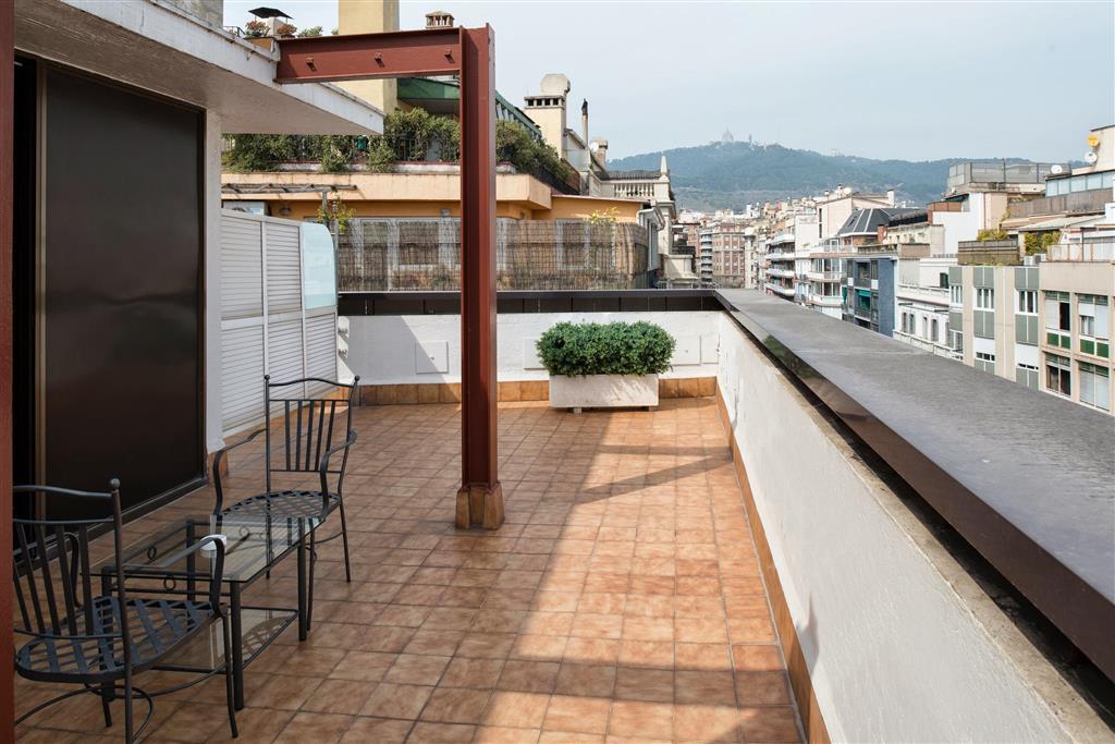 Catalonia 505 Hotel Barcelona