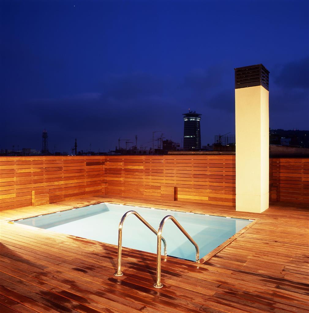Catalonia Avinyó Hotel 3*