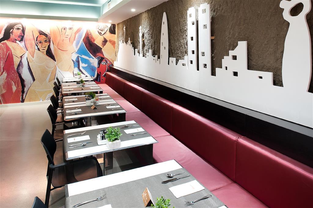 Catalonia Avinyó Hotel Barcelona