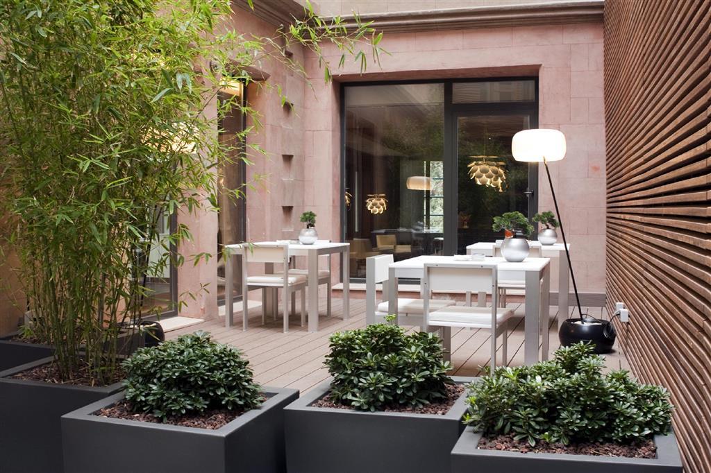 Hotel Catalonia Catedral Barcelona
