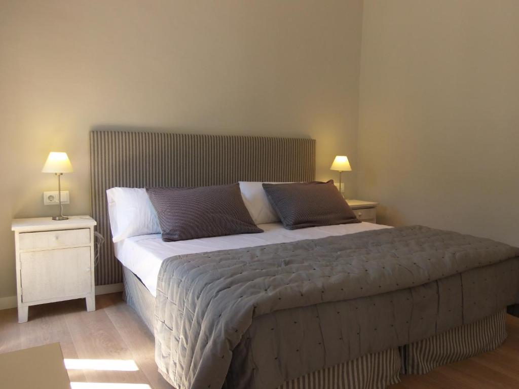 Apartment 555 Bcn *