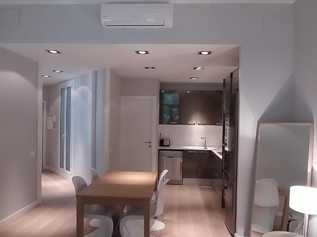 Apartment 555 Bcn *