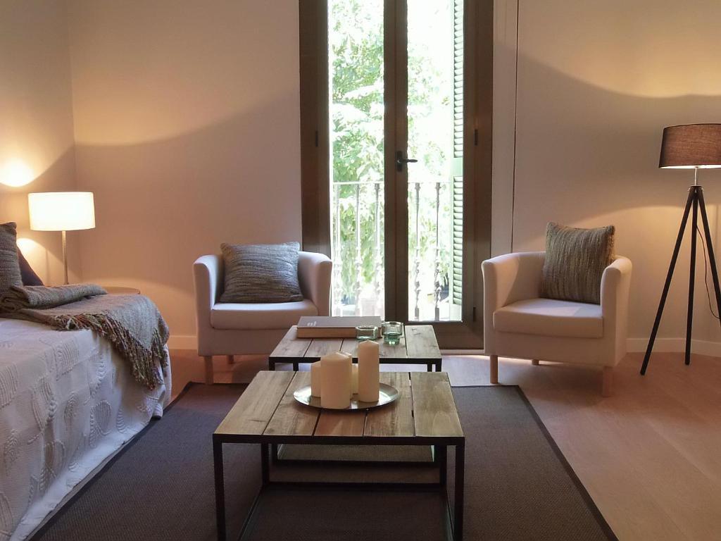 Apartment 555 Bcn Barcelona