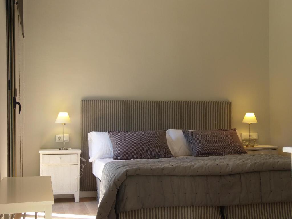 Apartment 555 Bcn
