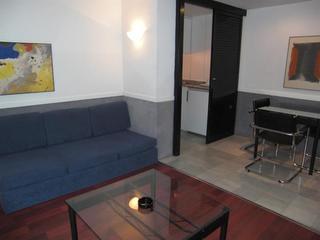 Apartamento Descartes *
