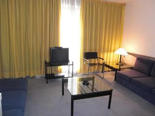 Descartes Apartamento *