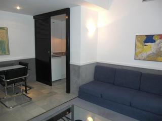 Descartes Apartamento Barcelona
