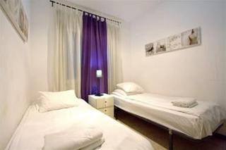 The Loft House Barcelona