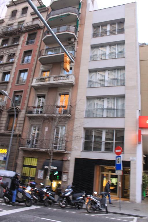 Apartamento Casanova Bcn Barcelona