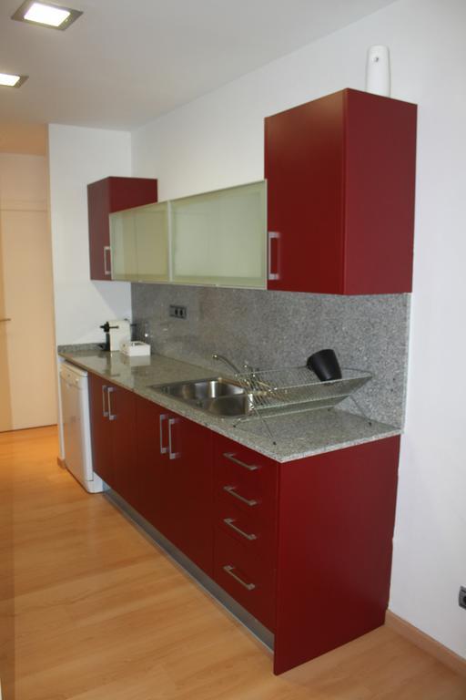 Apartamento Casanova Bcn