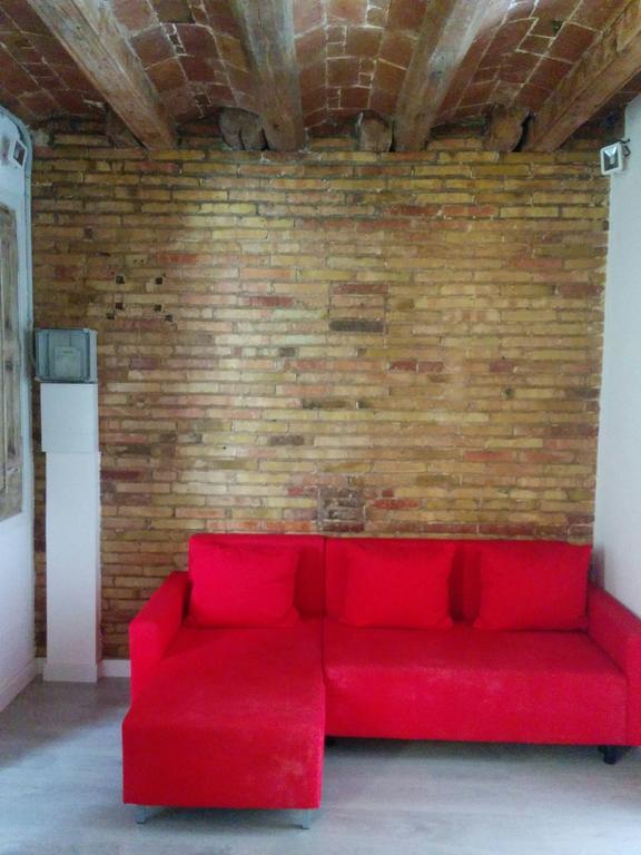 Apartamentos Santa Tecla Apartamento