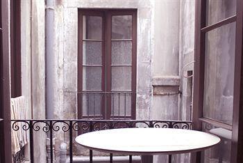 Shs In Barcelona