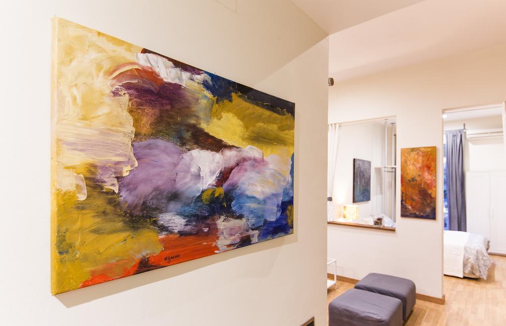 Art House Fira * Barcelona