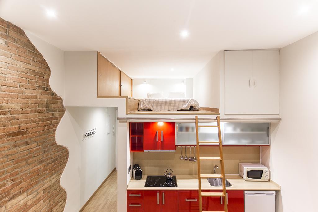Apartamento Art House Fira