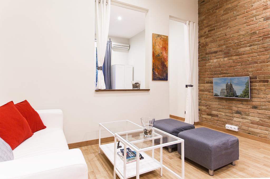 Art House Fira Apartamento Barcelona