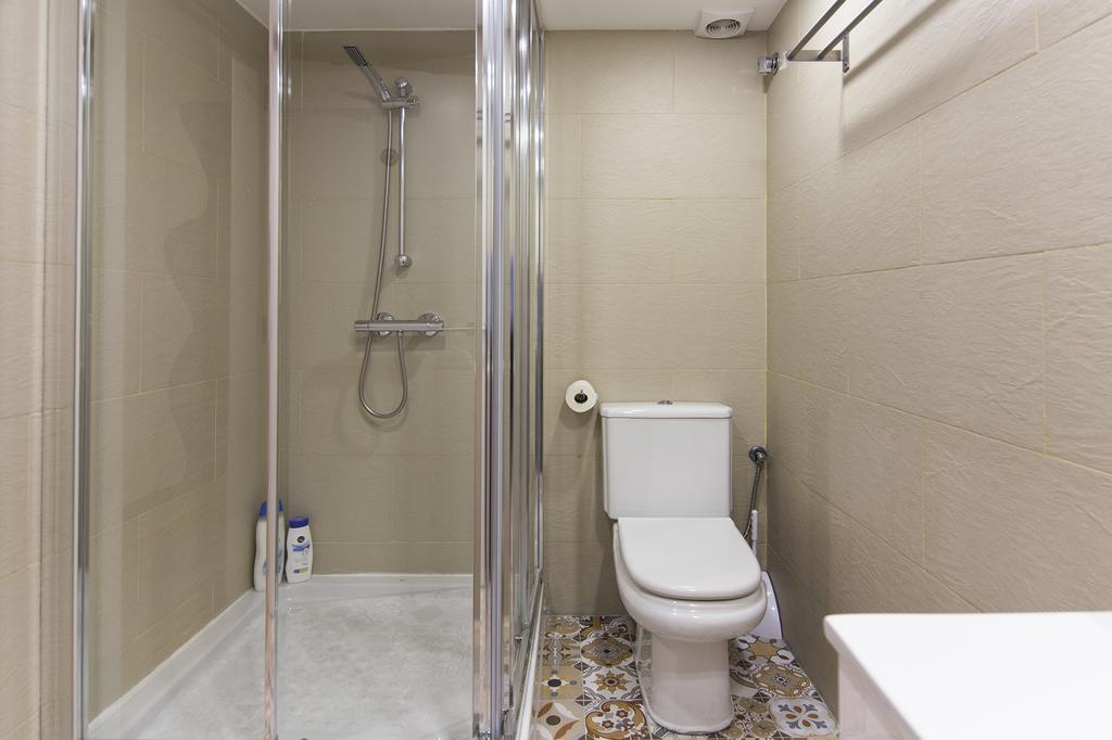 Art House Fira Apartamento