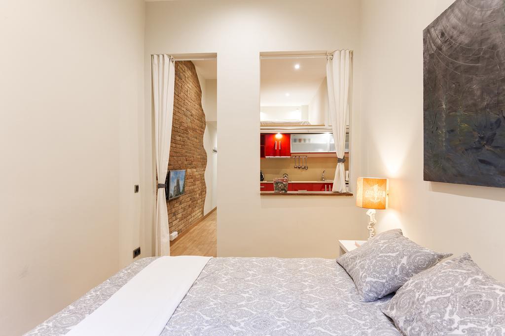 Art House Fira Apartamento *