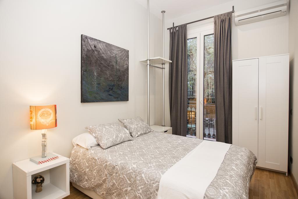 Apartamento Art House Fira Barcelona
