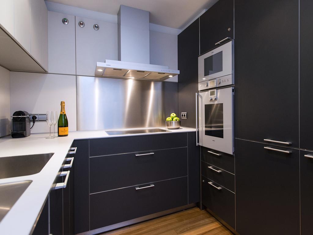 Fewdays Apartamento