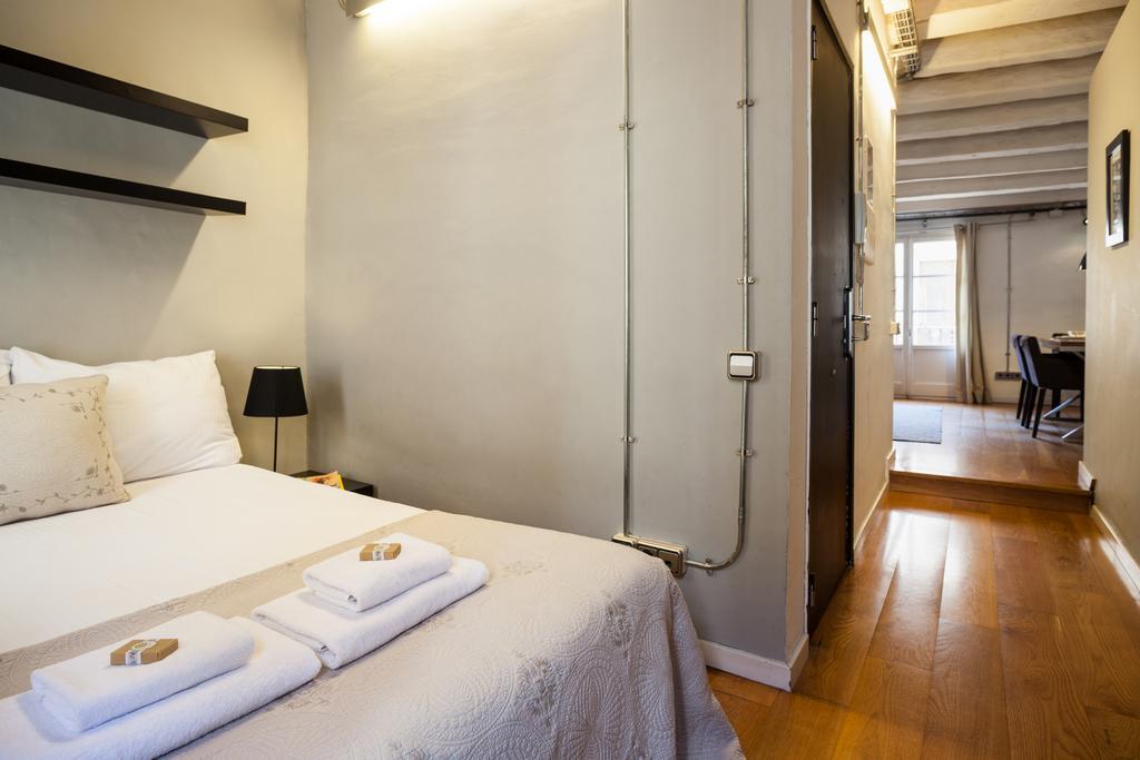 Apartamento Gothic