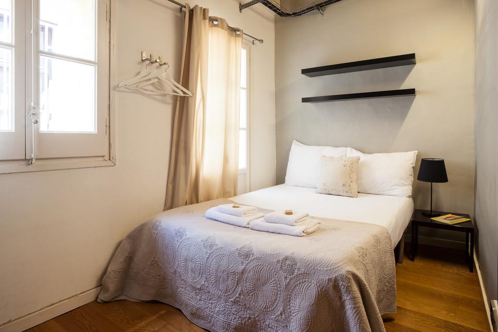 Gothic Apartamento