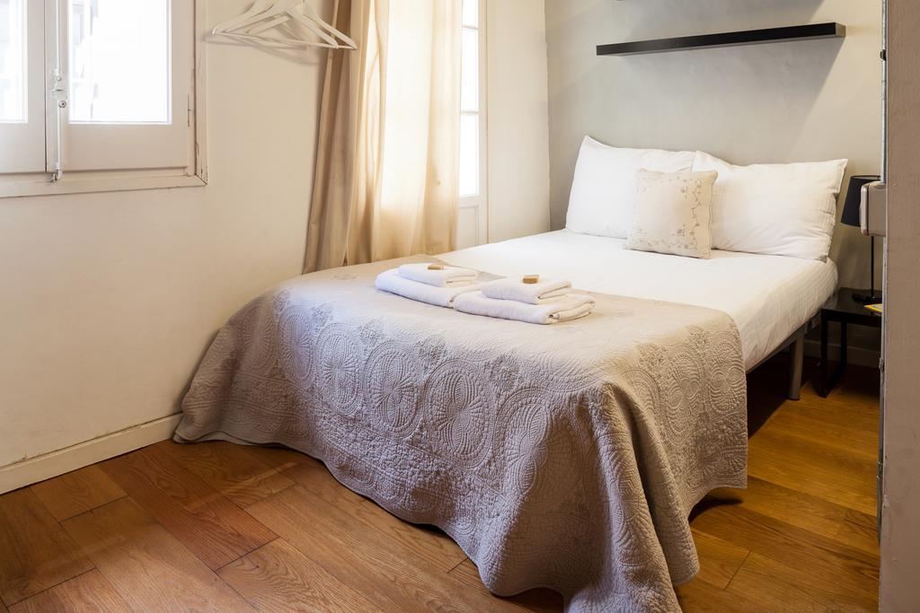 Gothic Apartamento Barcelona