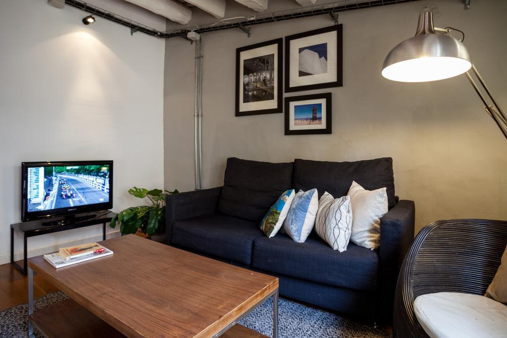 Gothic Apartamento *