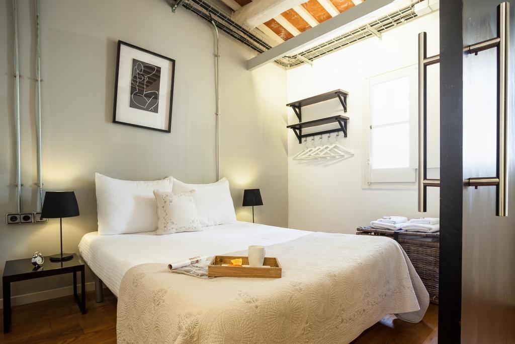 Gothic Apartamento *