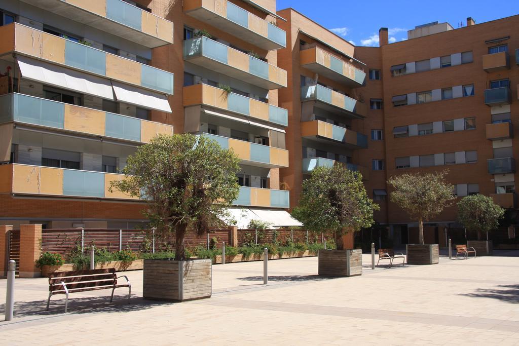Olympic Apartment