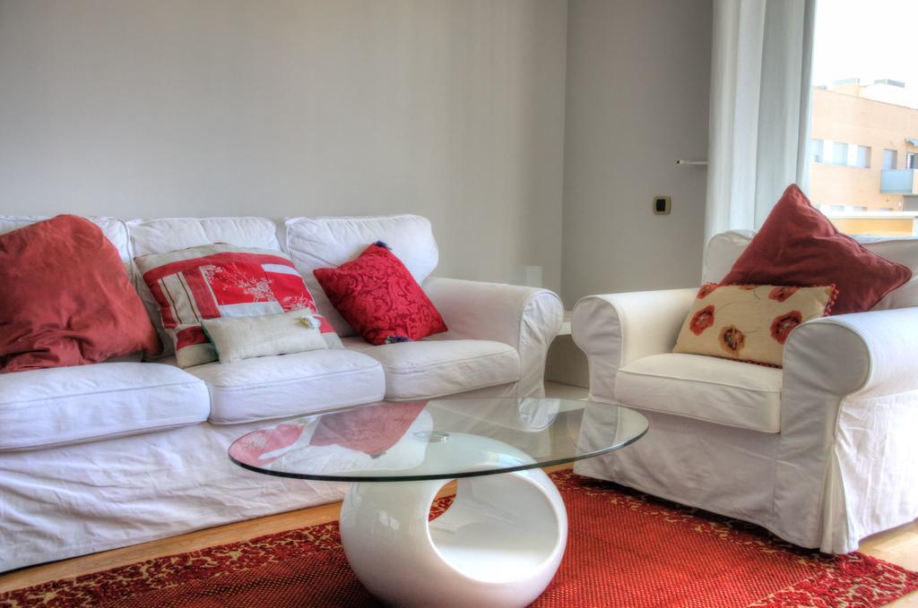 Olympic Apartment *