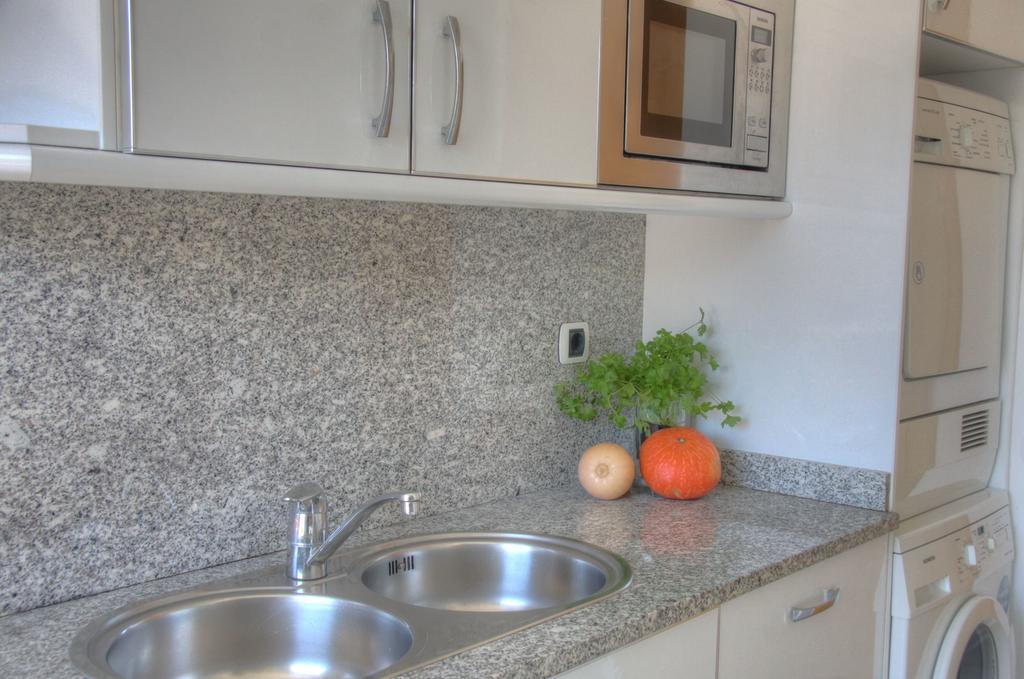 Apartamento Olympic