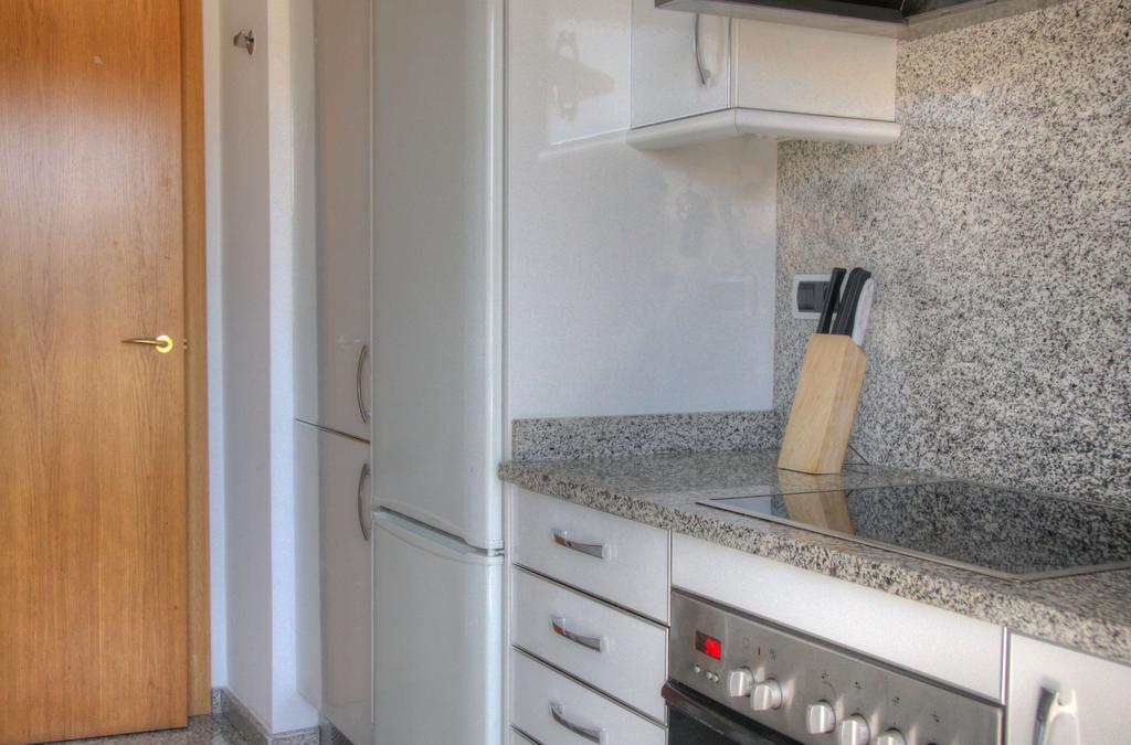 Olympic Apartment