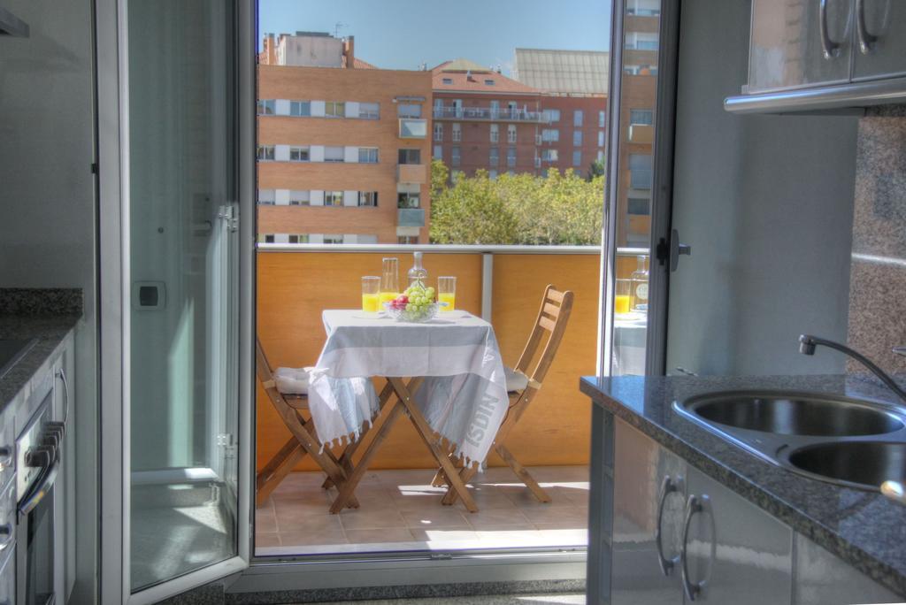 Apartment Olympic