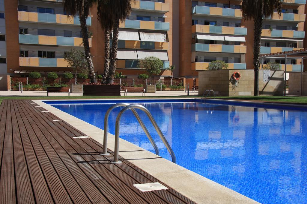 Olympic Apartment Barcelona
