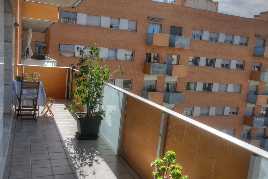 Olympic Apartment Barcelona