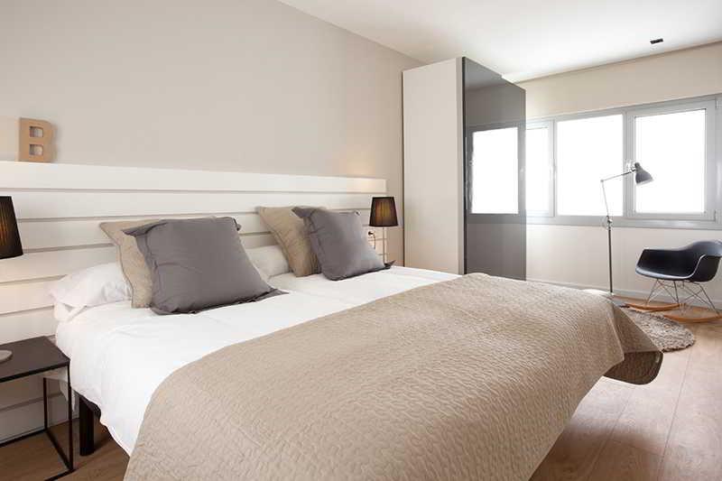 Rent Near Plaza De Cataluña Barcelona