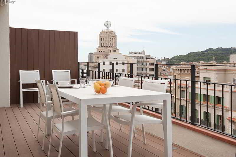 Rent Near Plaza De Cataluña